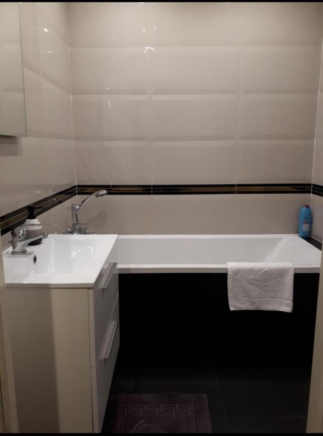 Apartament Blisko Centrum Miasta Zielona Gora  Ngoại thất bức ảnh