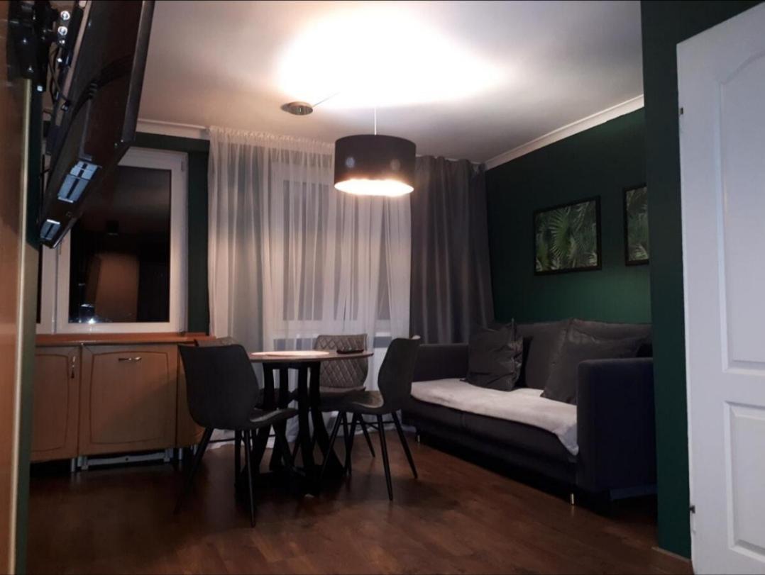Apartament Blisko Centrum Miasta Zielona Gora  Ngoại thất bức ảnh