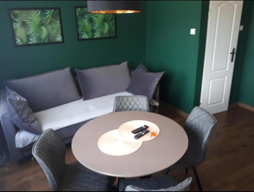Apartament Blisko Centrum Miasta Zielona Gora  Ngoại thất bức ảnh