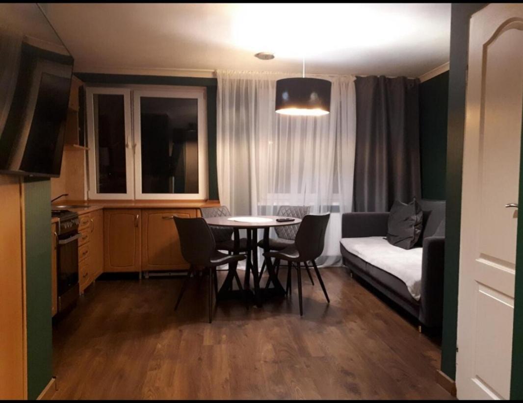 Apartament Blisko Centrum Miasta Zielona Gora  Ngoại thất bức ảnh