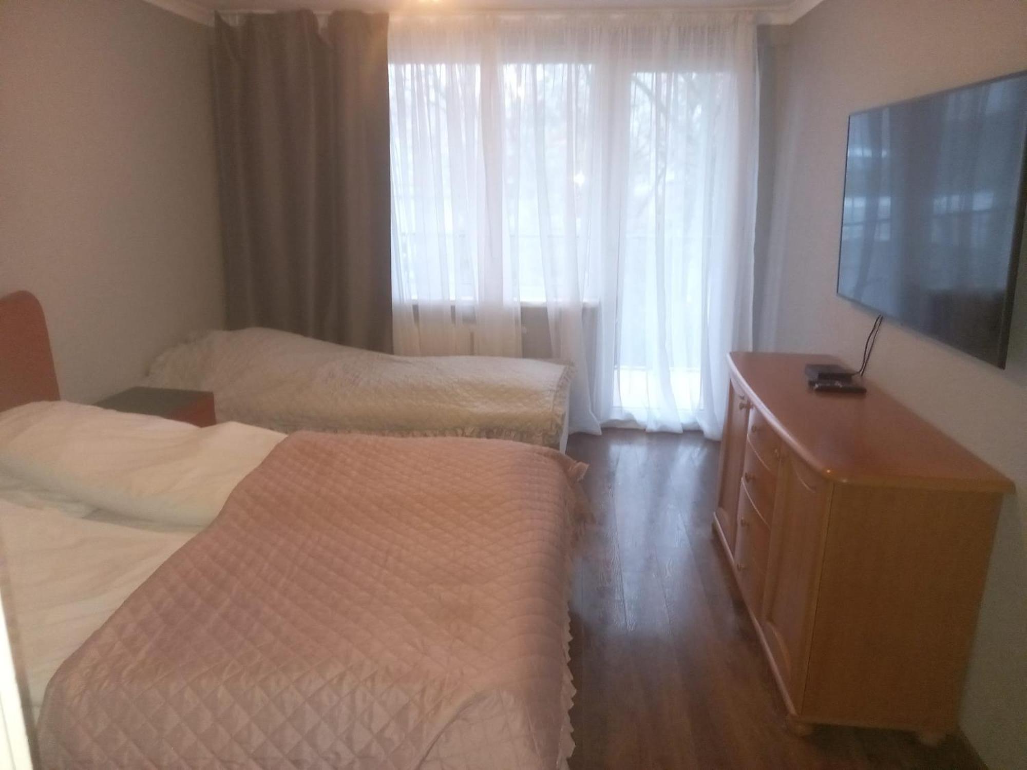 Apartament Blisko Centrum Miasta Zielona Gora  Ngoại thất bức ảnh