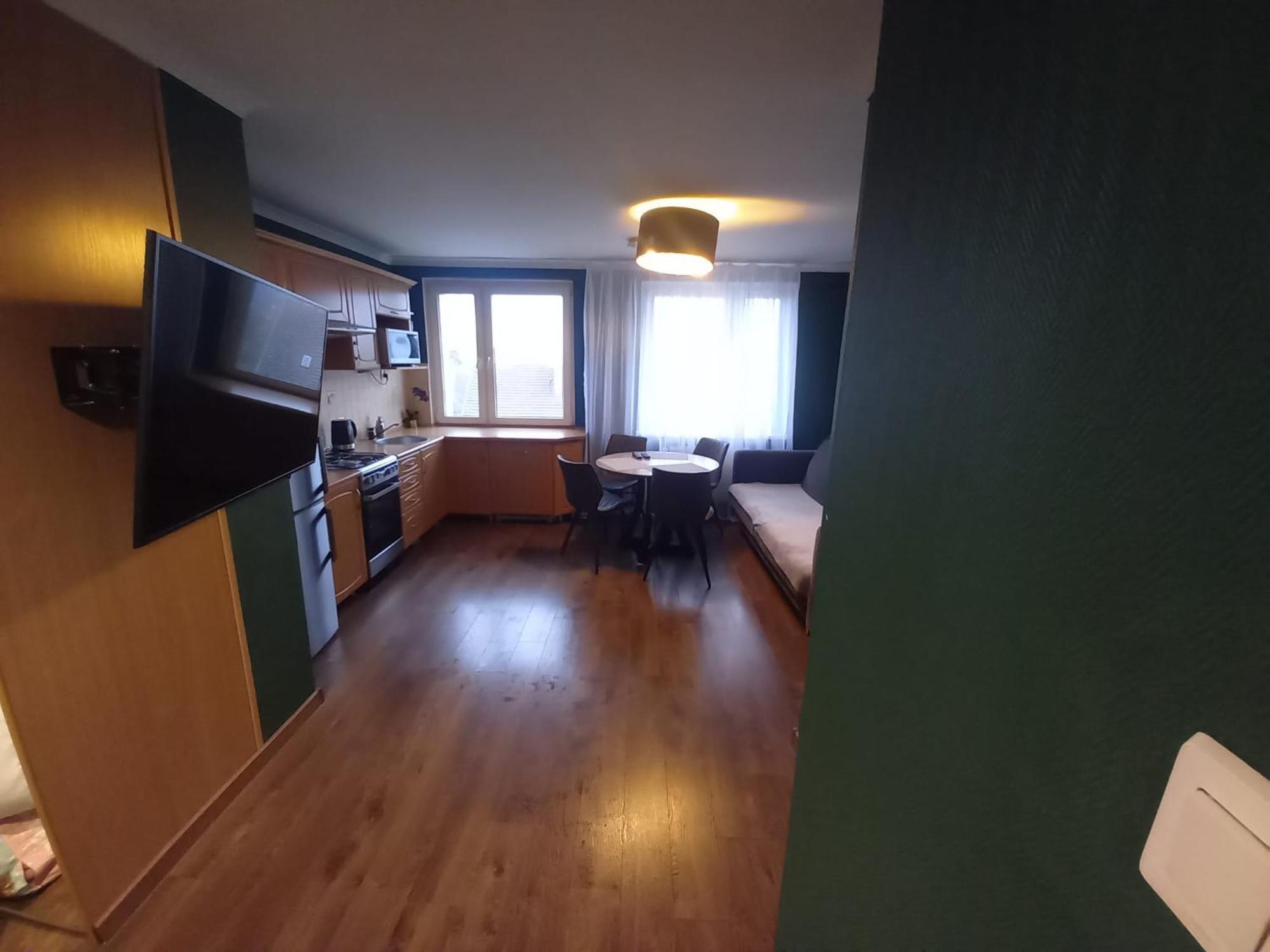 Apartament Blisko Centrum Miasta Zielona Gora  Ngoại thất bức ảnh